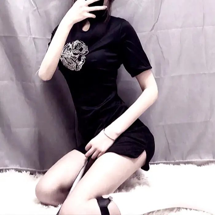 胭脂劫