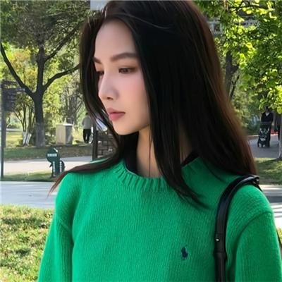邻家女孩