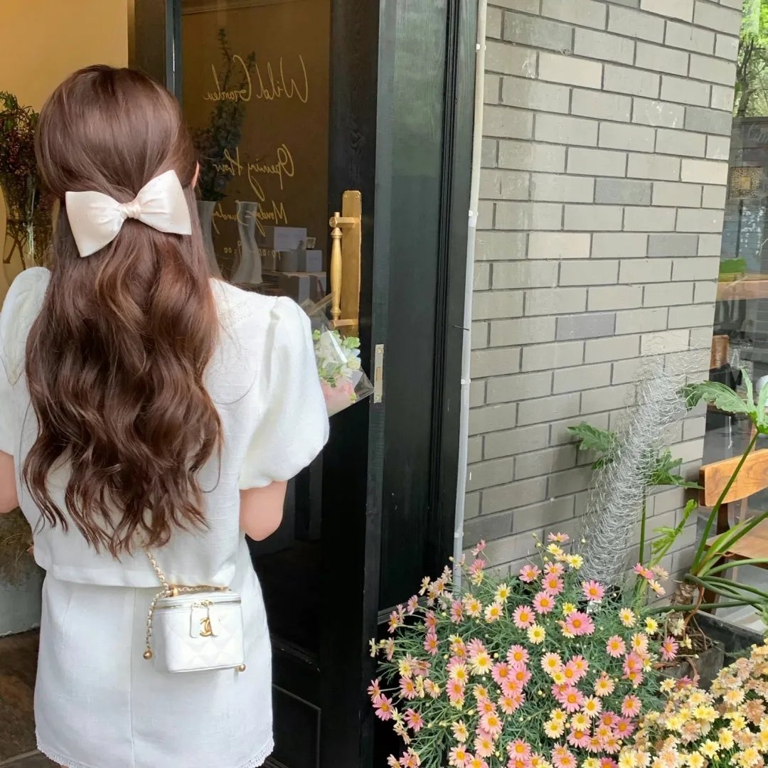 我们生活愉快